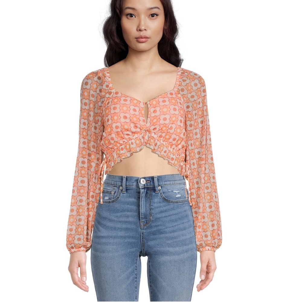 Beautiful Top